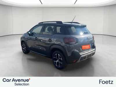 CITROEN C3 Aircross 1.2 PureTech 110ch S&S MAX (2023) - Foto 8