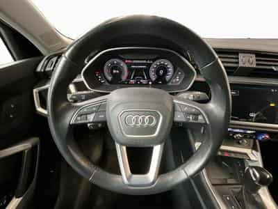 Audi Q3 Advanced+40TDI+Quattro+S-Tronic+P.Premium (2022) - Photo 10