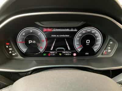 Audi Q3 Advanced+40TDI+Quattro+S-Tronic+P.Premium (2022) - Photo 11