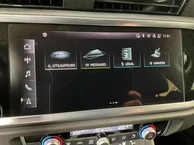 Audi Q3 Advanced+40TDI+Quattro+S-Tronic+P.Premium (2022) - Photo 14