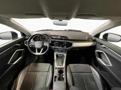 Audi Q3 Advanced+40TDI+Quattro+S-Tronic+P.Premium (2022) - Photo 2