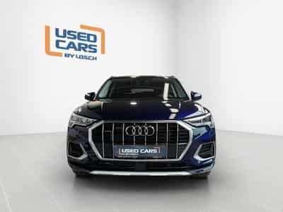 Audi Q3 Advanced+40TDI+Quattro+S-Tronic+P.Premium (2022) - Photo 3