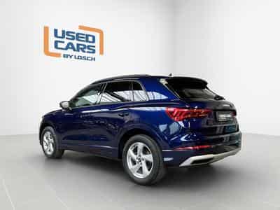Audi Q3 Advanced+40TDI+Quattro+S-Tronic+P.Premium (2022) - Photo 5