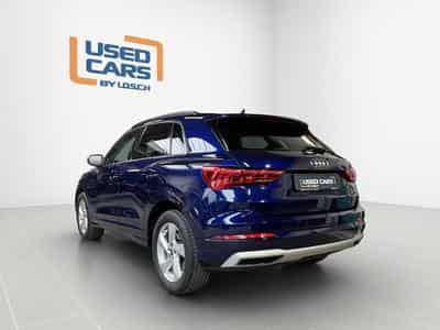 Audi Q3 Advanced+40TDI+Quattro+S-Tronic+P.Premium (2022) - Photo 6