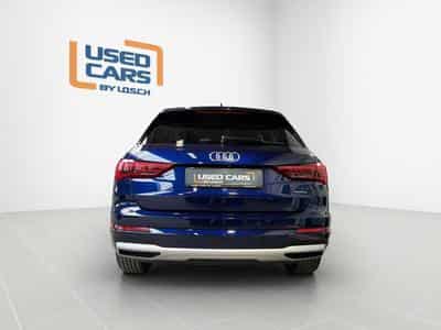 Audi Q3 Advanced+40TDI+Quattro+S-Tronic+P.Premium (2022) - Photo 7