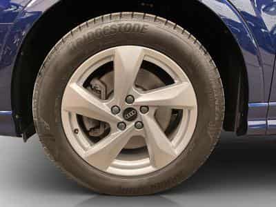Audi Q3 Advanced+40TDI+Quattro+S-Tronic+P.Premium (2022) - Photo 8