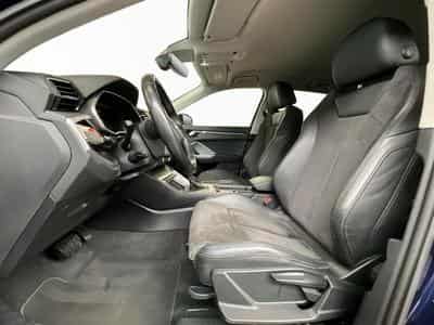 Audi Q3 Advanced+40TDI+Quattro+S-Tronic+P.Premium (2022) - Photo 9