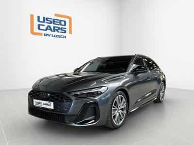 Audi A5 Avant+S-Line+TDI+Quattro+S-Tronic+AHK+P.Business+ (2025) - Photo 1