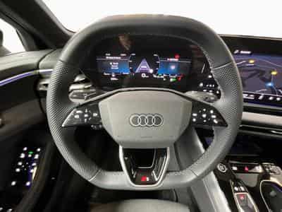 Audi A5 Avant+S-Line+TDI+Quattro+S-Tronic+AHK+P.Business+ (2025) - Photo 10