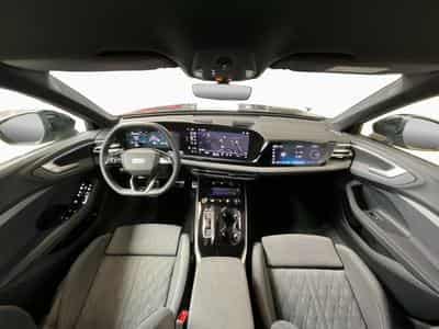 Audi A5 Avant+S-Line+TDI+Quattro+S-Tronic+AHK+P.Business+ (2025) - Photo 2