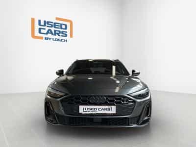 Audi A5 Avant+S-Line+TDI+Quattro+S-Tronic+AHK+P.Business+ (2025) - Photo 3