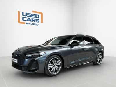 Audi A5 Avant+S-Line+TDI+Quattro+S-Tronic+AHK+P.Business+ (2025) - Photo 4
