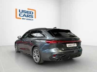 Audi A5 Avant+S-Line+TDI+Quattro+S-Tronic+AHK+P.Business+ (2025) - Photo 6