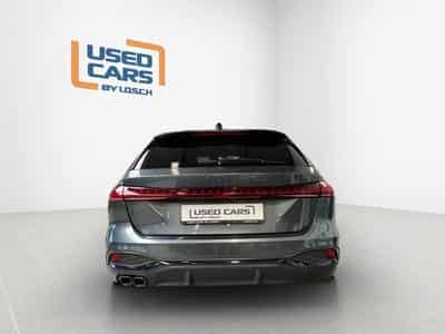 Audi A5 Avant+S-Line+TDI+Quattro+S-Tronic+AHK+P.Business+ (2025) - Photo 7
