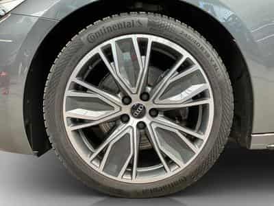 Audi A5 Avant+S-Line+TDI+Quattro+S-Tronic+AHK+P.Business+ (2025) - Photo 8