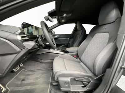 Audi A5 Avant+S-Line+TDI+Quattro+S-Tronic+AHK+P.Business+ (2025) - Photo 9