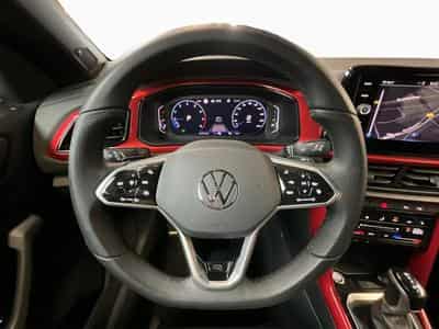 VW T-Roc Cabrio+R-line+DSG+Led+BeatsAudio+Navi (2023) - Photo 10