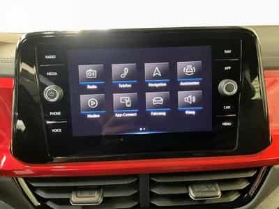VW T-Roc Cabrio+R-line+DSG+Led+BeatsAudio+Navi (2023) - Photo 13