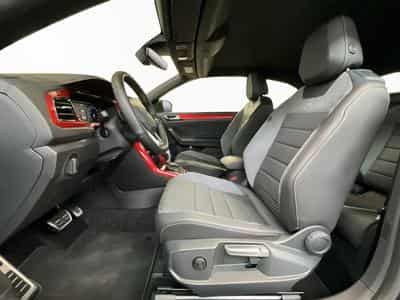 VW T-Roc Cabrio+R-line+DSG+Led+BeatsAudio+Navi (2023) - Photo 9