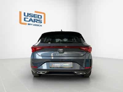 Seat Leon FR+DSG+Matrix-LED+P.Safe-DriveL+P.Vision+Navi (2025) - Photo 7