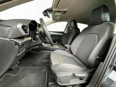 Seat Leon FR+DSG+Matrix-LED+P.Safe-DriveL+P.Vision+Navi (2025) - Photo 9