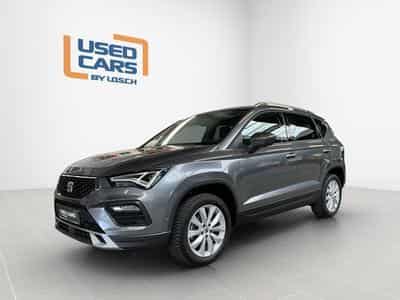 Seat Ateca Style+DSG+Park-Assist+P.Dynamica+Led+Navi (2025) - Photo 1