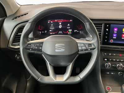 Seat Ateca Style+DSG+Park-Assist+P.Dynamica+Led+Navi (2025) - Photo 13