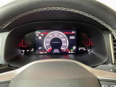 Seat Ateca Style+DSG+Park-Assist+P.Dynamica+Led+Navi (2025) - Photo 14