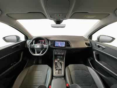 Seat Ateca Style+DSG+Park-Assist+P.Dynamica+Led+Navi (2025) - Photo 2