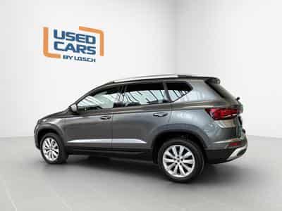 Seat Ateca Style+DSG+Park-Assist+P.Dynamica+Led+Navi (2025) - Photo 5