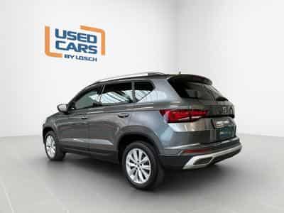 Seat Ateca Style+DSG+Park-Assist+P.Dynamica+Led+Navi (2025) - Photo 7