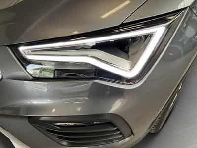 Seat Ateca Style+DSG+Park-Assist+P.Dynamica+Led+Navi (2025) - Photo 9