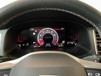 Seat Ateca Style+DSG+Led+Navi+Park-Assist+P.Vision (2025) - Photo 11