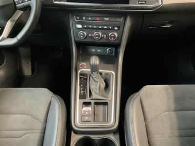 Seat Ateca Style+DSG+Led+Navi+Park-Assist+P.Vision (2025) - Photo 12