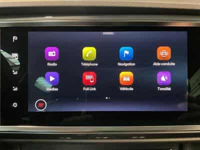 Seat Ateca Style+DSG+Led+Navi+Park-Assist+P.Vision (2025) - Photo 13