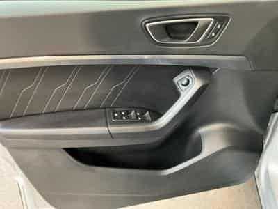 Seat Ateca Style+DSG+Led+Navi+Park-Assist+P.Vision (2025) - Photo 14