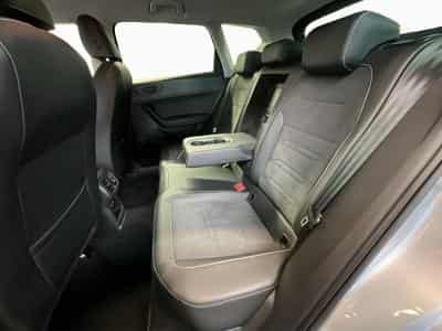 Seat Ateca Style+DSG+Led+Navi+Park-Assist+P.Vision (2025) - Photo 15