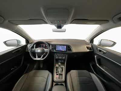Seat Ateca Style+DSG+Led+Navi+Park-Assist+P.Vision (2025) - Photo 2