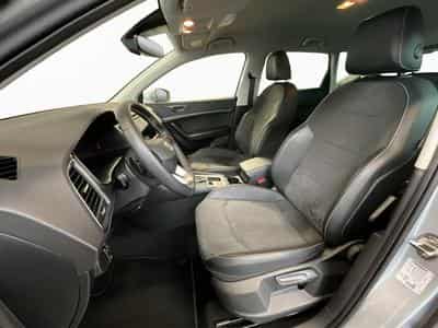 Seat Ateca Style+DSG+Led+Navi+Park-Assist+P.Vision (2025) - Photo 9