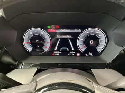 Audi A3 SB+Advanced+S-Tronic+P.Business+LED+Navi (2025) - Photo 11