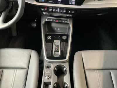 Audi A3 SB+Advanced+S-Tronic+P.Business+LED+Navi (2025) - Photo 12