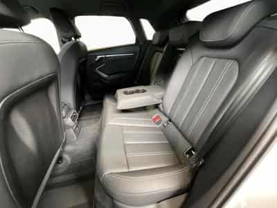 Audi A3 SB+Advanced+S-Tronic+P.Business+LED+Navi (2025) - Photo 15