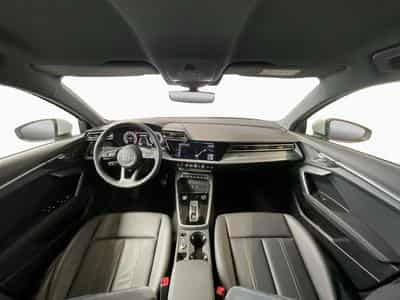 Audi A3 SB+Advanced+S-Tronic+P.Business+LED+Navi (2025) - Photo 2