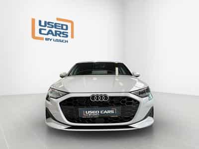 Audi A3 SB+Advanced+S-Tronic+P.Business+LED+Navi (2025) - Photo 3