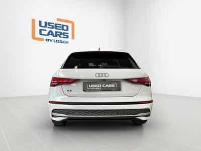 Audi A3 SB+Advanced+S-Tronic+P.Business+LED+Navi (2025) - Photo 7