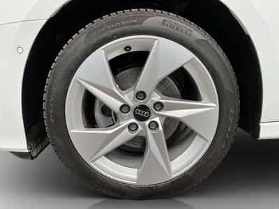 Audi A3 SB+Advanced+S-Tronic+P.Business+LED+Navi (2025) - Photo 8