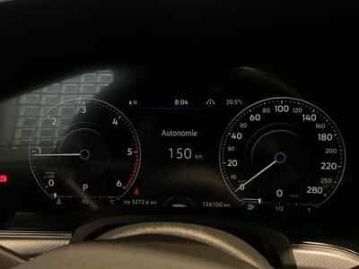 VW Touareg R-Line+V6+4M+DSG+Black-Style+Pano+AHK+Stand-H.+Luft. (2021) - Foto 11