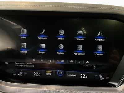 VW Touareg R-Line+V6+4M+DSG+Black-Style+Pano+AHK+Stand-H.+Luft. (2021) - Foto 13