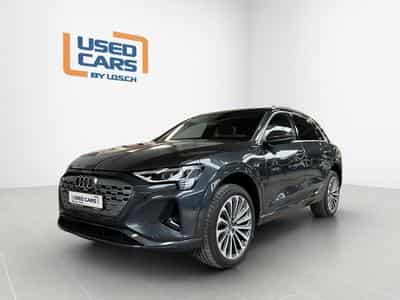 Audi Q8 E-Tron55+Advanced+Quattro+P.Premium (2023) - Foto 1