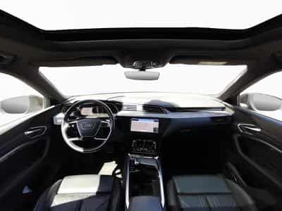 Audi Q8 E-Tron55+Advanced+Quattro+P.Premium (2023) - Photo 2